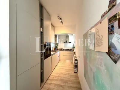 Apartament cu 2 Camere | Floreasca | Bloc nou | Vedere panoramica - foto 9