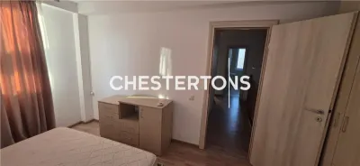Drumul Taberei/ 3 min de metrou Raul Doamnei / Vila de inchiriat 4 camere duplex, curte, pod si parcare - foto 13