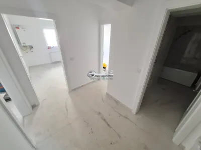 Apartament 2 camere de vanzare in Iasi, Galata, 56,62 mp, bloc nou - foto 5