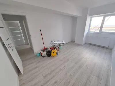 Apartament 2 camere de vanzare in Iasi, Galata, 56,62 mp, bloc nou - foto 6