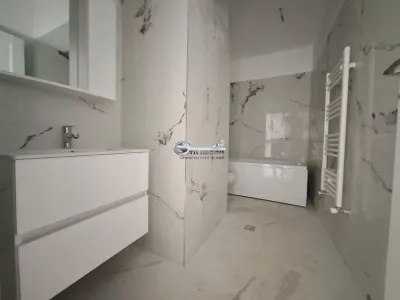 Apartament 2 camere de vanzare in Iasi, Galata, 56,62 mp, bloc nou - foto 7