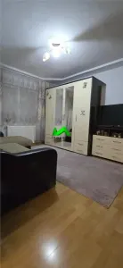 Apartament de vanzare 2 camere Sibiu Vasile Aaron - foto 3