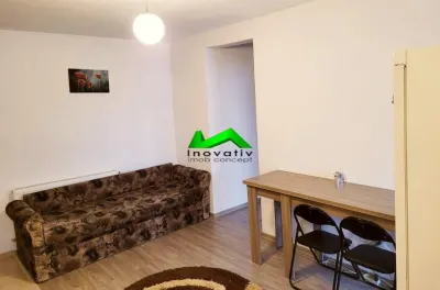 Apartament de inchiriat 2 camere Sibiu Cart Arhitectilor - foto 4