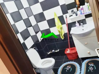 Apartament de inchiriat 2 camere Sibiu Cart Arhitectilor - foto 8