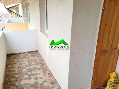 Apartament de inchiriat 2 camere Sibiu Cart Arhitectilor - foto 9