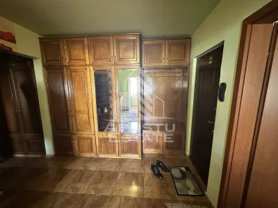 Apartament de vanzare cu 2 camere, 51mp, zona Girocului - foto 4