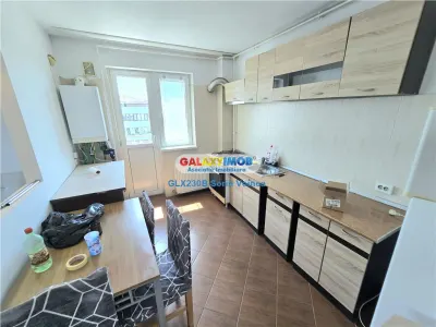 Apartament 3 camere Pallady Titan | bloc 2009 | centrala parcare boxa - foto 18