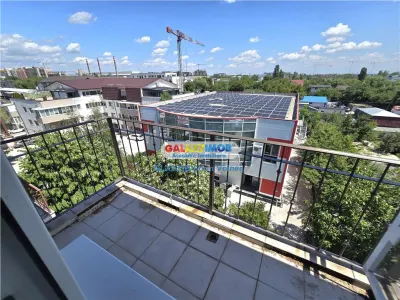Apartament 3 camere Pallady Titan | bloc 2009 | centrala parcare boxa - foto 23
