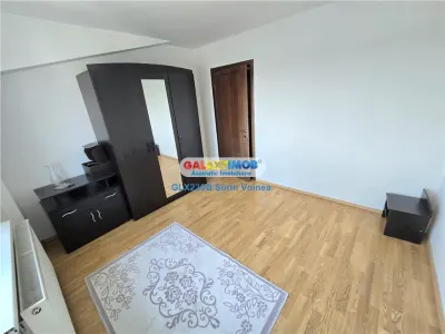 Apartament 3 camere Pallady Titan | bloc 2009 | centrala parcare boxa - foto 6