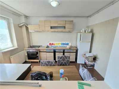Apartament 3 camere Pallady Titan | bloc 2009 | centrala parcare boxa - foto 8