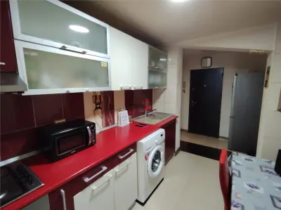Apartament 2 camere Dristor  Stadion Olimpia - Bucuresti