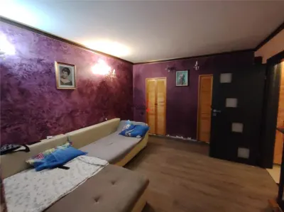 Apartament 2 camere Dristor  Stadion Olimpia - foto 17
