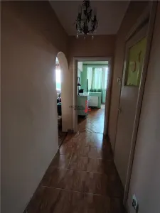 Apartament 3 camere zona Gara de Nord Podul Grand - foto 7
