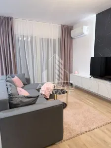 Apartament cu 2 camere de inchiriat, Timisoara, Nord One - foto 2