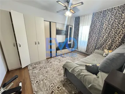 APARTAMENT DE INCHIRIAT CU 1 CAMERA, MOBILAT SI UTILAT, ULTRACENTRAL - Iasi