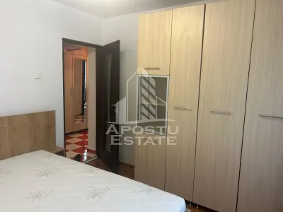 Apartament cu 2 camere de inchiriat, Timisoara, zona Lipovei - foto 3