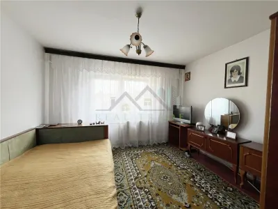 Apartament 3 camere, 2 bai, 2 balcoane, 78 mp, Carpatilor - foto 6