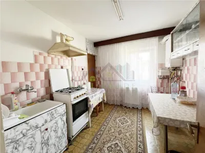 Apartament 3 camere, 2 bai, 2 balcoane, 78 mp, Carpatilor - foto 8