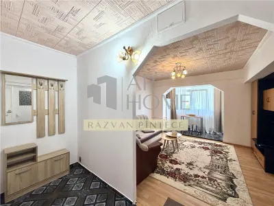 Garsoniera dubla, renovata, Republicii, Ploiesti - foto 7