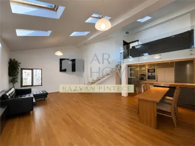 Casa 6 camere, piscina si spatiu comercial, Bd Bucuresti, Ploiesti - foto 4