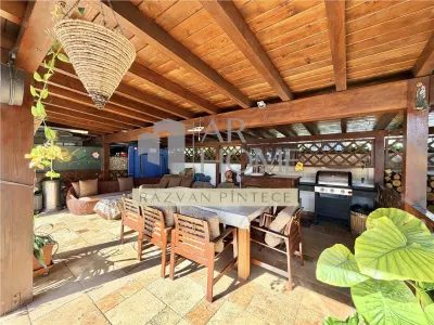 Casa 6 camere, piscina si spatiu comercial, Bd Bucuresti, Ploiesti - foto 8