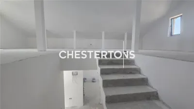 Vila spatioasa cu mansarda in Prelungirea Ghencea-Bragadiru - foto 20