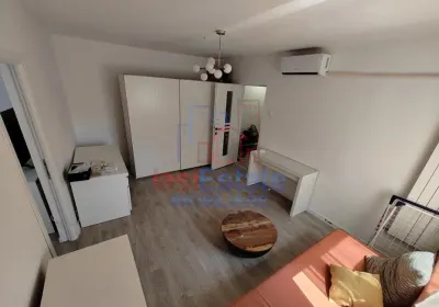 Apartament 2 Camere Podu Ros - Bulevardul Cantemir - Iasi