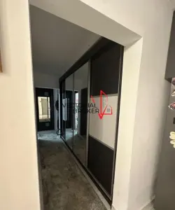 3 camere. et.7, bl.1983, renovat, mobilat, centrala, Basarabia Diham - foto 6