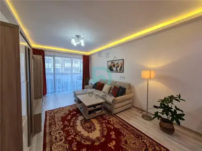 Apartament 2 camere Tractorul, Isaran, Brasov - foto 16