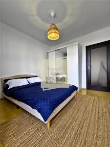 Apartament Modern 3 camere | 93mpu | 3 balcoane | zona Rahovei - foto 13
