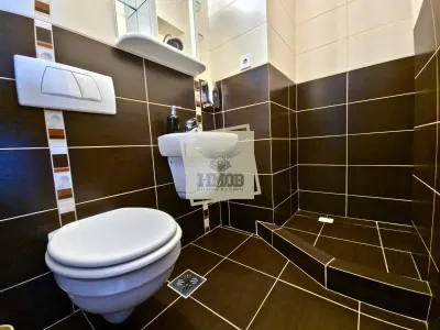 Apartament Modern 3 camere | 93mpu | 3 balcoane | zona Rahovei - foto 15