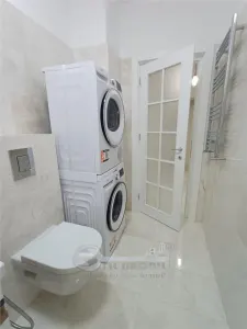 Apartament 2 Camere Open Space, Prima Închiriere, Royal Town Copou - foto 11