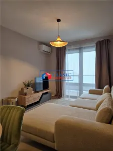 Inchiriere apartament 2 camere modern bloc nou in Marasti- Iulius Mall - Cluj-Napoca