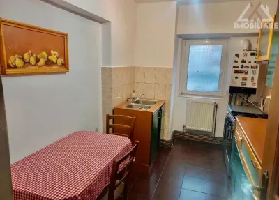 Apartament 3 camere Pacurari - ALPHA Bank - foto 5