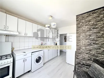 Apartament 2 camere, balcon 16 mp, boxa, ultracentral, Ploiesti - foto 11