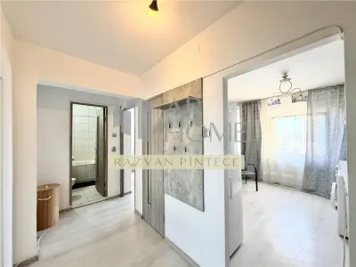 Apartament 2 camere, balcon 16 mp, boxa, ultracentral, Ploiesti - foto 14