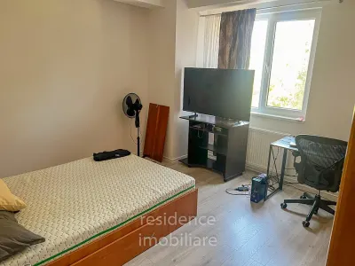 Apartament 3 camere, 90 mp, Gheorgheni, zona Baza Sportiva +  Parcare - foto 4