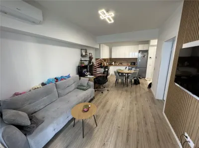 Apartament cu 2 camere in bloc nou, zona Calea Aradului - foto 5