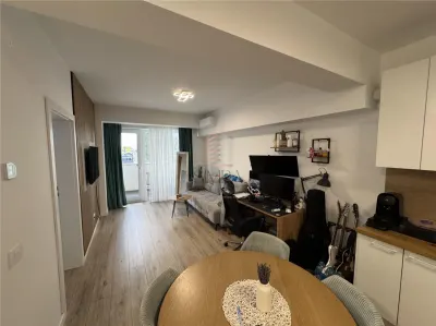 Apartament cu 2 camere in bloc nou, zona Calea Aradului - foto 8