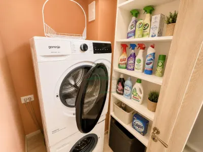 Apartament 3 camere Tatarasi, etajul 1 renovat complet - foto 13