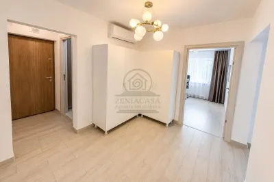 Apartament 3 camere Tatarasi, etajul 1 renovat complet - foto 16