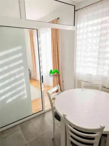 Apartament de vanzare 3 camere decomandate Sibiu Turnisor - foto 5