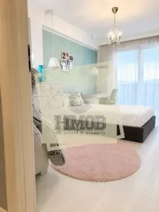 Penthouse  84 mp utili 52 mp terasa amenajata  City Residence Sibiu - foto 5