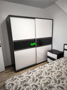 Apartament de inchiriat 3 camere Sibiu Vasile Aaron - foto 5