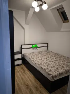 Apartament de inchiriat 3 camere Sibiu Vasile Aaron - foto 7