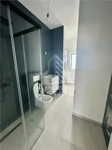 Duplex premium cu 4 camere situat in Mosnita Noua, TVA inclus - foto 11