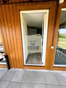 Casute moderne in Vestem | 36 mp | terasa acoperita + gratar - foto 10