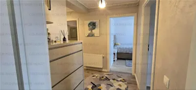 Apartament cu 2 camere, decomandat - zona Tractorul - foto 6