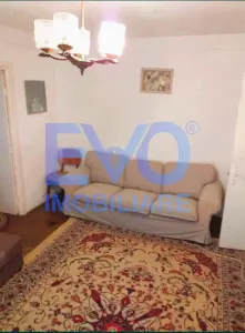 Apartament de inchiriat cu 2 camere, etaj intermediar, Podu Ros - foto 4
