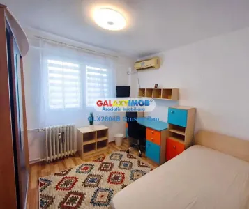 salajan | 2cam 42mp | modern etaj 5 1980 | AC | metrou - foto 4